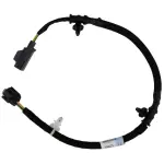 PR3Z14A411LA - : Wire Assembly for Ford Image
