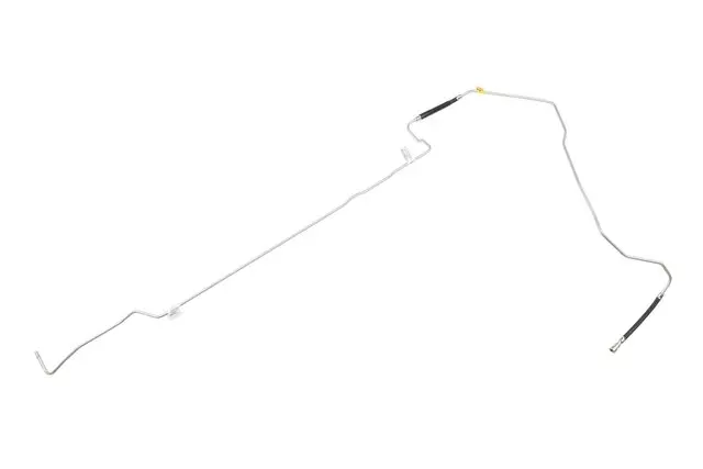 15946219 - : Fuel Feed Hose for Chevrolet: Silverado 1500, Silverado 1500 Classic, Silverado 2500, Silverado 2500 HD | GMC: Sierra 1500, Sierra 1500 Classic, Sierra 2500, Sierra 2500 HD Image