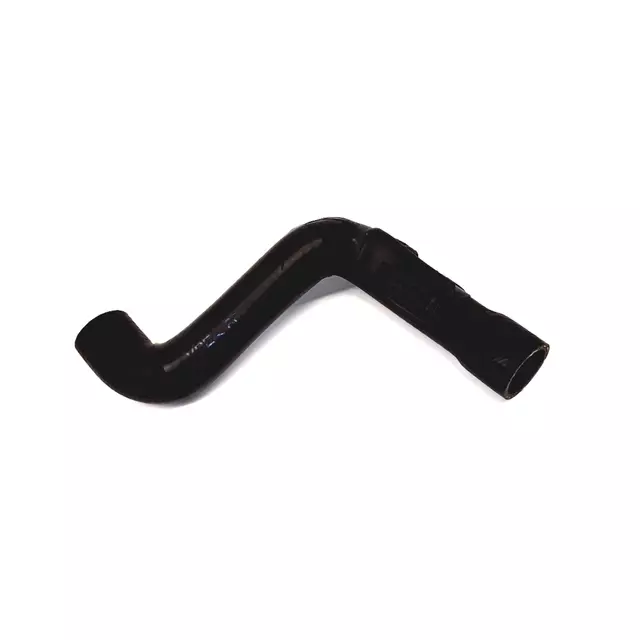 1H0121051C - Cooling System: Lower Hose for Volkswagen: Cabrio, Golf, Jetta Image
