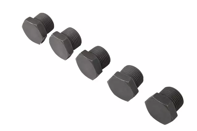 25181370 - : Oil Pump Cover Bypass Hole Plug for GM Image