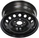 939106 - : 16 X 6.5 In. Steel Wheel for Dorman Image