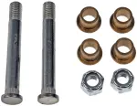38473 - : Door Hinge Pin And Bushing Kit for Dorman Image