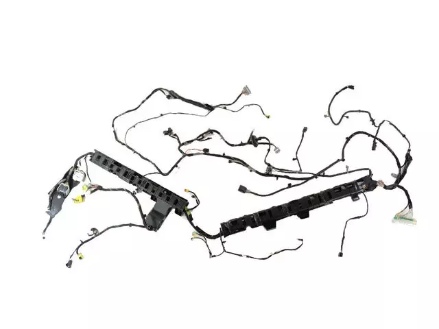 68282619AG - Electrical: Body Right Wiring for Mopar Image image