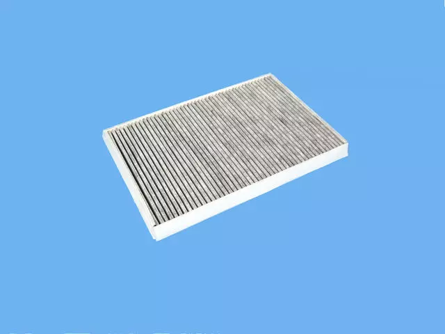 A/C And Heater Unit Filter - Mopar (68535605AA)