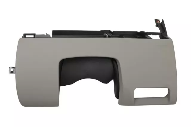 Light Platinum Instrument Panel Knee Bolster - GM (22945395)