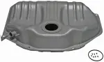 576803 - : Steel Fuel Tank for Dorman Image