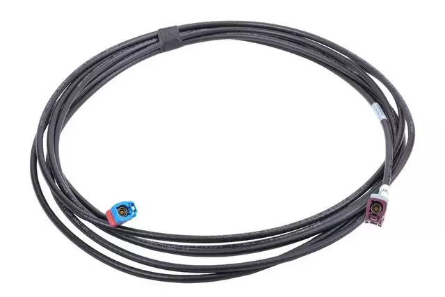 Global Positioning System Antenna Cable - GM (84017775)