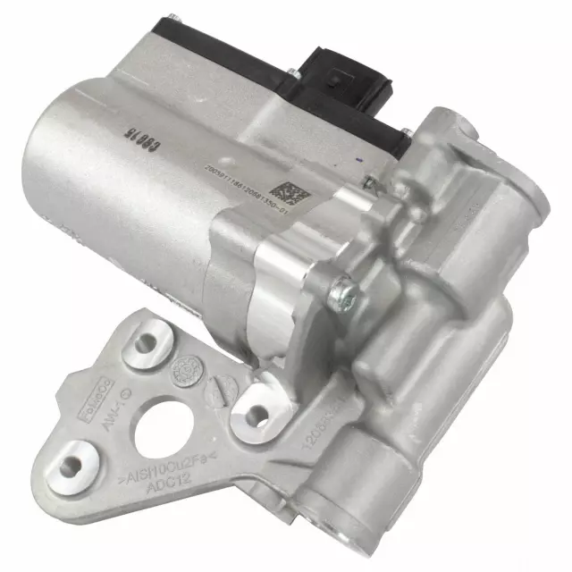 LX6Z7P086B - Cooling System: Oil Pump for Ford: C-Max, Escape, Fusion, Police Responder Hybrid, SSV Plug-In Hybrid | Lincoln: Corsair Image