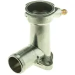 CH5637 - : Engine Coolant Thermostat Housing for Motorad Image