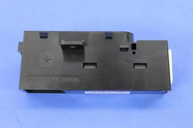 Rear Audio Jack, Right - Mopar (5091799AA)