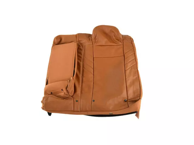 5XZ41LV5AA - Interior Trim: Rear Seat Back Cover for Dodge: Charger Image