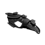 68272332AD - Frame, Bumper and Fascia: Front Belly Pan for Mopar Image