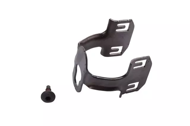 Central Multi-Port Fuel Injector Mounting Bracket - GM (88894355)