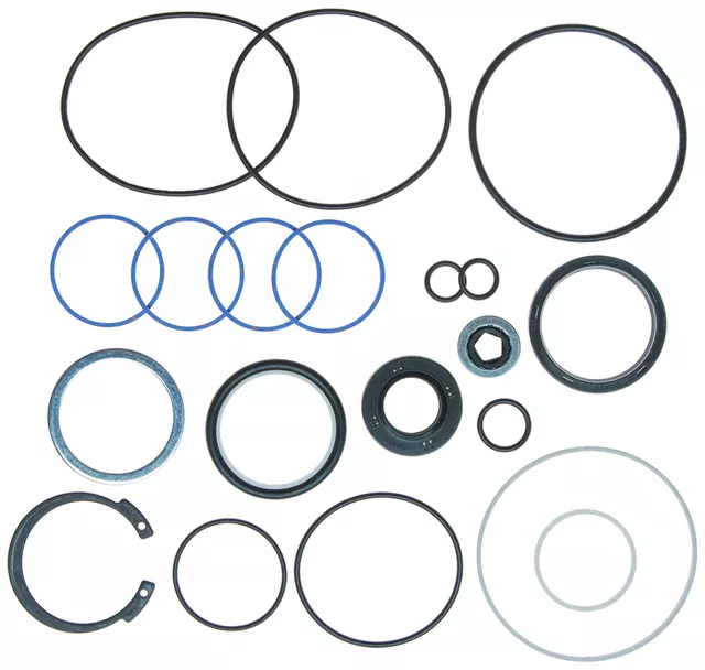 36349440 - Steering: Steering Gear Pinion Shaft Seal for ACDelco Image