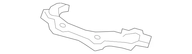 1743220200 - Suspension: Helical Spring Shim for Mercedes-Benz: 180A, 180b, 220a, A220, A35 AMG, CLA250, CLA35 AMG, CLA45 AMG, CLA45 AMG S, EQB 250+, EQB 300, EQB 350, GLA250, GLA35 AMG, GLA45 AMG, GLB250, GLB35 AMG Image