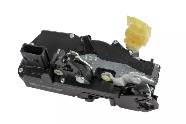 Lock Assembly - GM (15900267)