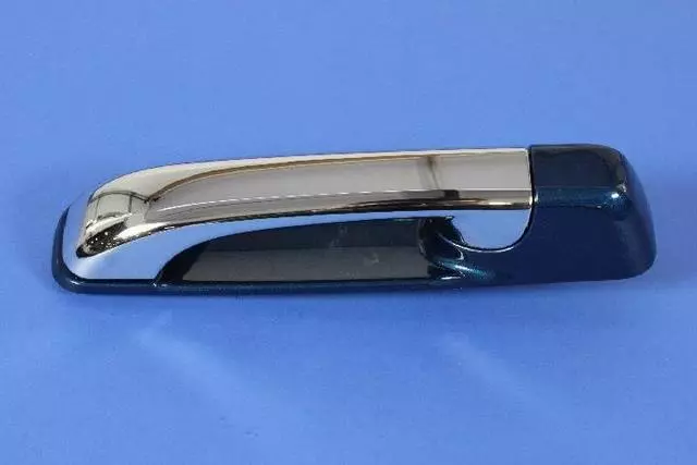1GH271GXAG - Doors, Door Mirrors and Related Parts: Exterior Door Handle, Left for Ram: 1500, 2500, 3500 Image