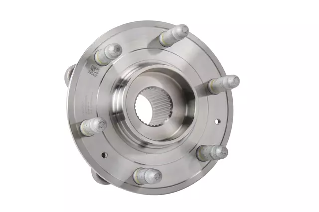 Hub Assembly - GM (13542502)