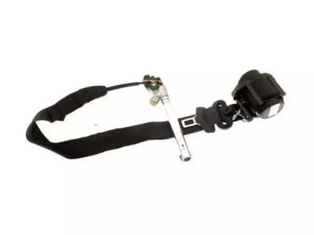 Seat Belt Lap And Shoulder Belt - Ford (DM5Z-54611B09-DB)