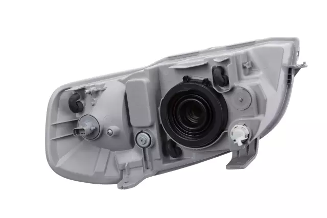 Passenger Side Headlamp - GM (96650526)