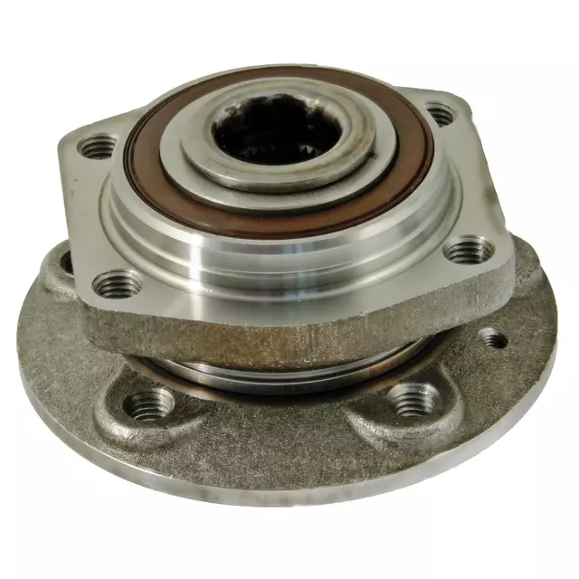 Front Wheel Hub and Bearing Assembly - ACDelco (513175)