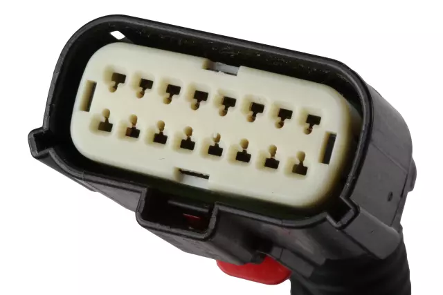 84362509 - Body: Harness for GM Image