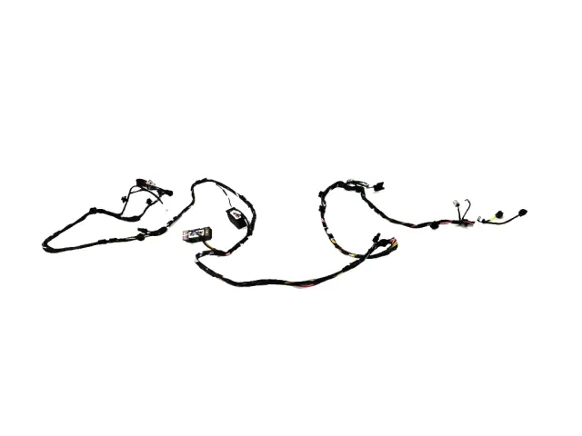 68401345AB - Electrical: Liftgate Wiring for Jeep: Grand Cherokee, Grand Cherokee WK Image