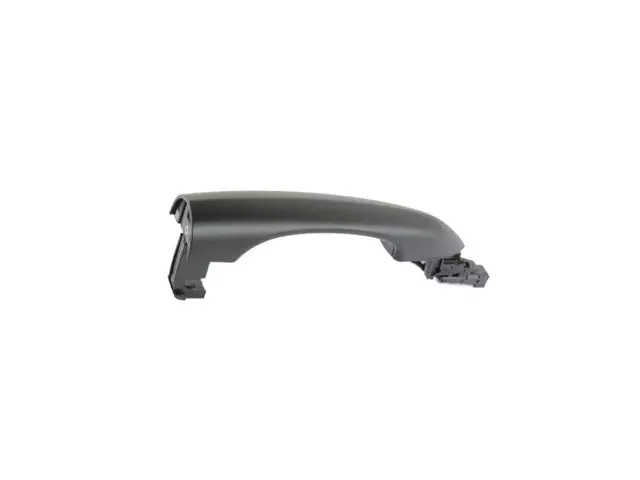 Rear Door Exterior Handle, Left - Alfa Romeo (6CP11TZZAA)
