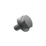 6106155AA - : Hex Flange Head Bolt for Mopar Image