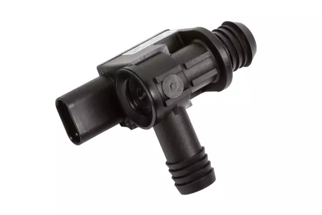 13582517 - : Part# 13582517 Power Brake Booster Vacuum Sensor for Chevrolet: Impala Image