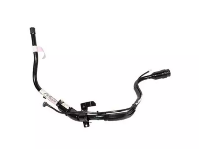 DT4Z9S284A - Emission System: Tube Assembly for Ford: Edge Image