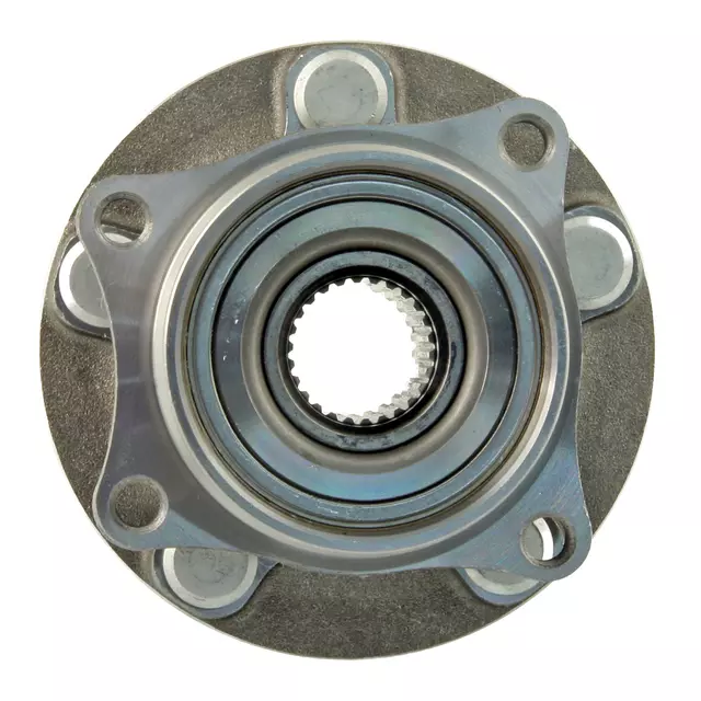 Rear Wheel Hub - ACDelco (513265A)
