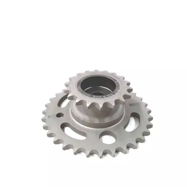 3H109569A - : Timing Gear Set for Volkswagen Image