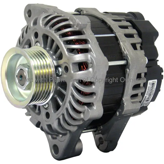 10252 - : Alternator for MPA ELECTRICAL Image