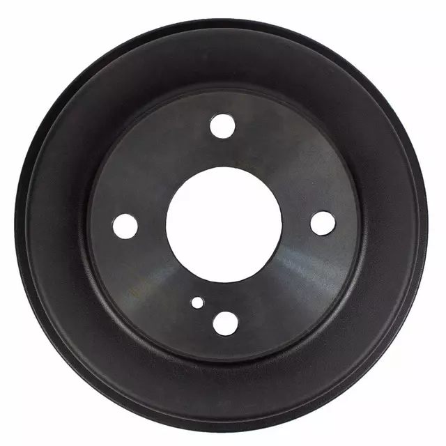 C1BZ1126A - Brakes: Drum for Ford: Fiesta Image