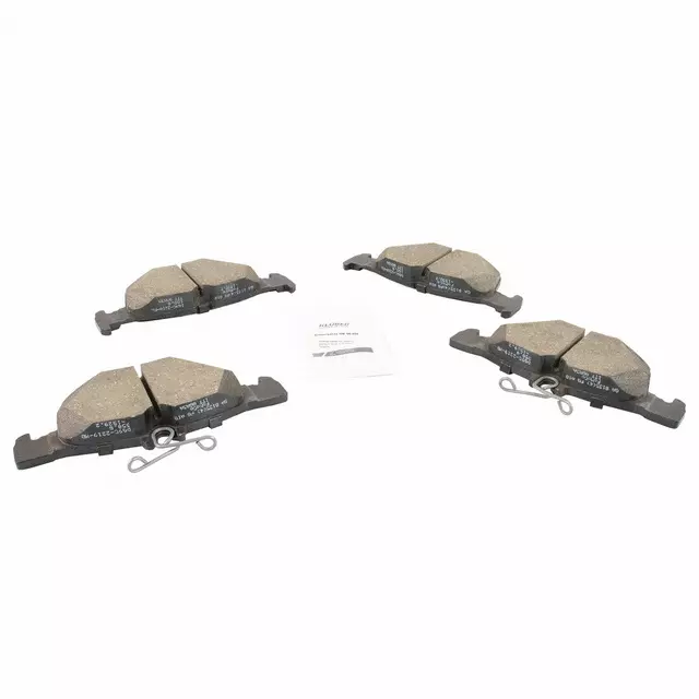 JG9Z2200A - : Pad - Brake for Ford Image