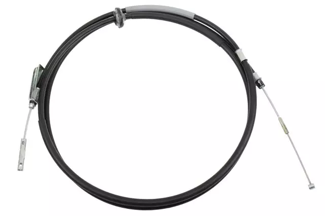 22602166 - Brakes: Front Cable for Chevrolet: Classic, Malibu | Oldsmobile: Cutlass, Cutlass Supreme Image