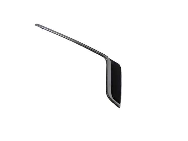 6YG31SZ0AE - Exterior Ornamentation: Body Side Molding, Left for Jeep: Grand Cherokee L Image