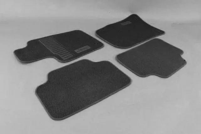 5LR851X9AA - : Floor Mat Kit for Jeep: Grand Cherokee Image