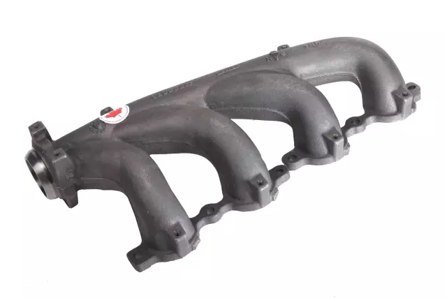 Driver Side Exhaust Manifold - GM (12569053)