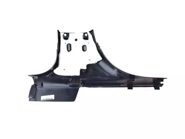 1UD02LC5AC - Interior Trim: B Pillar Lower Trim Panel, Right for Jeep: Cherokee Image