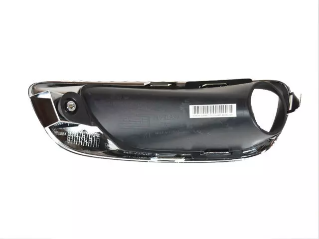 68143084AB - : Fog Lamp Bezel, Right for Mopar Image