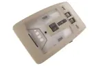 20858116 - : Shale Roof Console for GM Image