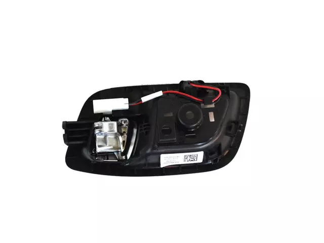 Inside Remote Control Handle, Right - Mopar (5PF60DX9AF)