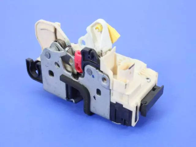 Front Door Latch, Right - Mopar (68071882AC)