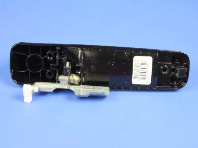 Exterior Door Handle, Right - Mopar (1HP701XRAB)