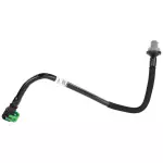 DG9Z2420E - Body: Brake Vacuum Hose Connector for Ford: Fusion, Police Responder Hybrid, SSV Plug-In Hybrid | Lincoln: MKZ Image