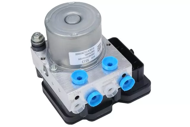 F (S)Valve Kit - GM (42704014)