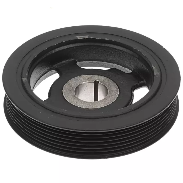 102183 - Engines &amp; Components: ATP Engine Harmonic Balancer for ATP Image