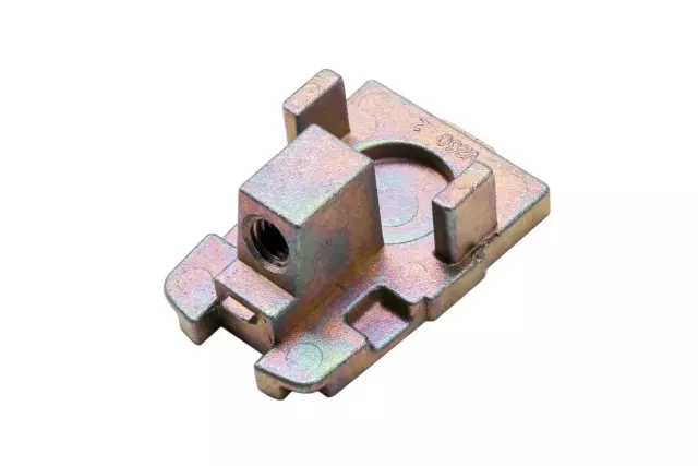 96636011 - Body: Lock Cylinder Bracket for Chevrolet: Captiva Sport Image